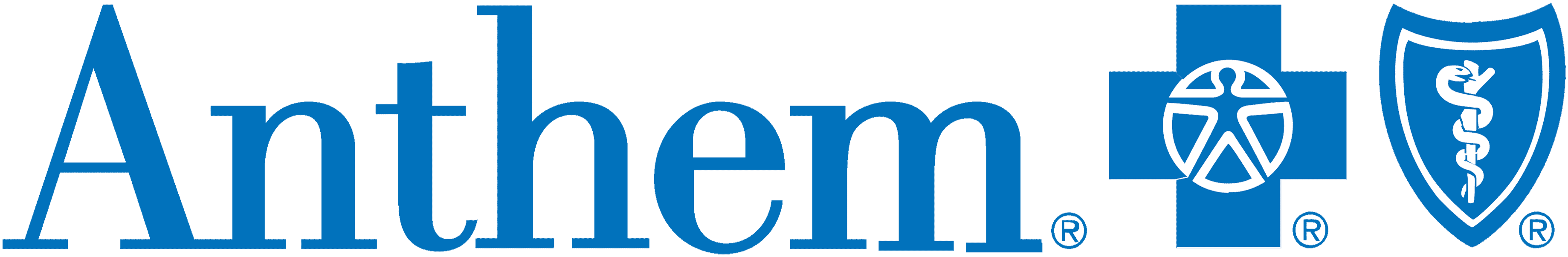 Anthem Blue Cross and Blue Shield