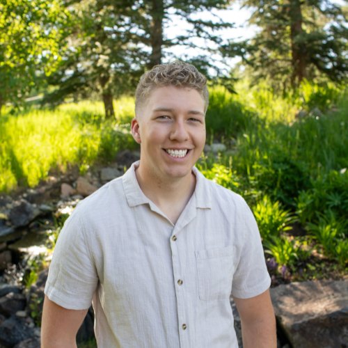 Ethan Pierce